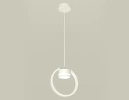 Комплект подвесного светильника с акрилом Ambrella Light XB9101150