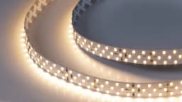 Светодиодная лента SWG ПРО 2835 252 LEDм 24 Втм 24В IP20 3000К SWG2P2522424WW20