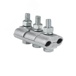 Зажим плашечный ПА-3-2 МЗВА