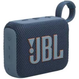 Колонка Go 4 Blue JBL