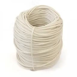 Трубка ТВ-40 ПВХ 7 мм кембрик" (150 м/уп)