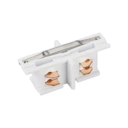 Коннектор внутренний Arlight LGD4TRCONMINIWH C IP20 Пластик 024263