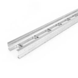 Лоток лестничный 100х200 L6000 2 мм усиленный кабельрост СОЭМИ