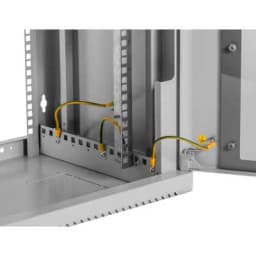 Телекоммуникационный шкаф ШРН-9.350 ЦМО