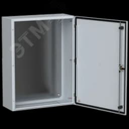 TITAN 5 Корпус металлический ЩПМ-80.60.25 УХЛ1 IP66