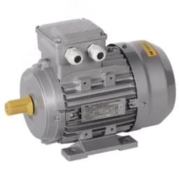 Электродвигатель трехфазный АИС 80C2 380В 1,5кВт 3000об/мин 1081 DRIVE