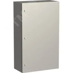 TITAN 5 Корпус метал. ЩМП-100.60.30 (AISI 316) УХЛ1 IP66 IEK