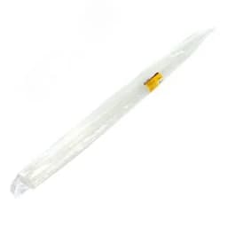 Термоусадочная трубка клеевая 12,7/4,0 100 см усадка 3:1 прозрачный, HSTG-1274-100TR FERON