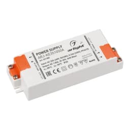 Блок питания Arlight ARJKE351050A 37W 1050mA PFC IP20 021380