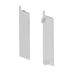 Заглушка PLINTUSH58F Arlight Пластик 046395