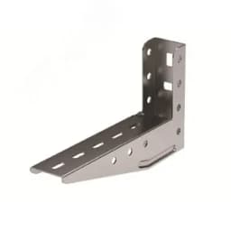 Консоль с опорой ML основание 200 горячеоцинкованная