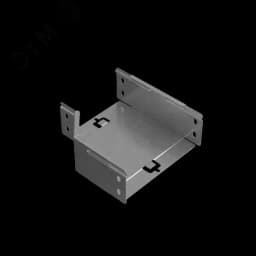 Переходник правый 80х150-200 мм ПЛЮС