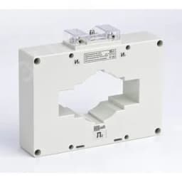 Трансформатор тока ТШП-0.66 0.5 1000/5 10ВА, диаметр 100мм