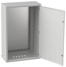 Корпус ЩМП-5-0 1000х650х300 УХЛ3 IP31 метал. IEK YKM40-05-31