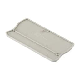 Заглушка для ST-6 серая EKF