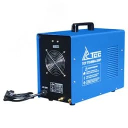 Инвертор сварочный TSS TOP TIG/MMA-200P 017221 ТСС