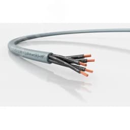 Кабель универсальный FLEXICORE 130 H нг(A)-HF 0,6/1 кВ 5X1,5 Лапп Руссия