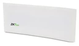 UHF метка на лобовое стекло автомобиля с напечатанным 8мизначным номером UHF Parking Tag (Silk screen card number) ZKTeco