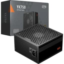 Блок питания PCCooler YK750 750W P5-YK750-B1F