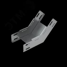 Угол внутр. верт. 45 гр. 50х300 мм