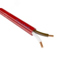 Кабель (провод) КСВВнг(А)-LS 2х0,50 (200м)