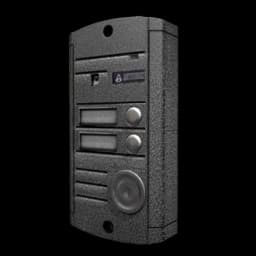 Вызывная видеопанель Activision AVP-452 (PAL) Антик