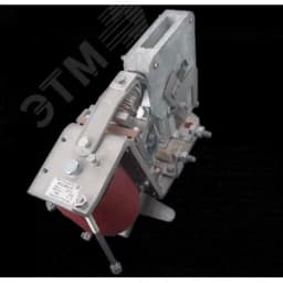 Контактор КПВ 604 220В п.п. режим продолж 2з+2р без плиты