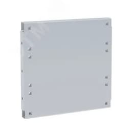 Панель монтажная В300 Ш400 глухая AVERES EKF