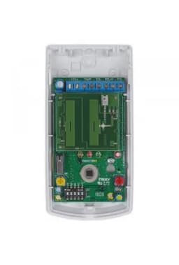 Извещатель охранный оптико-электронный комбинированный, защита от животных 25кг SWAN 1000 Crow