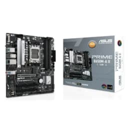 Материнская плата ASUS Prime B650M-A II-CSM