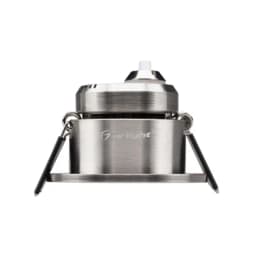 Светильник MS-GLORY-BUILT-R54-5W Warm3000 (NI, 38 deg, 230V) (Arlight, IP54 Металл, 5 лет)