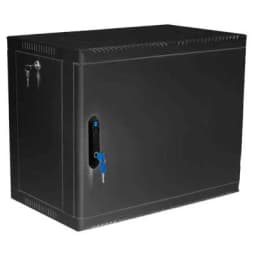 Телекоммуникационный шкаф ШРН-9.350.1-9005 ЦМО