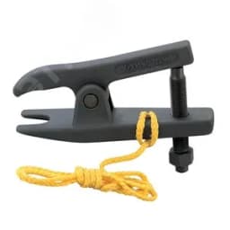 Съемник шаровых опор, зев 19 мм, кованый