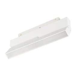 Светильник MAGORIENTFLATFOLDS23012W Warm3000 WH 80 deg 48V Arlight IP20 Металл 3 года 0358591