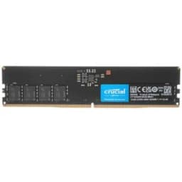 Оперативная память Crucial CT16G48C40U5
