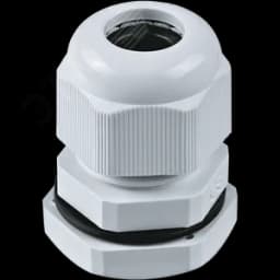 Сальник PG-11 диаметр кабеля 5-10 мм IP54