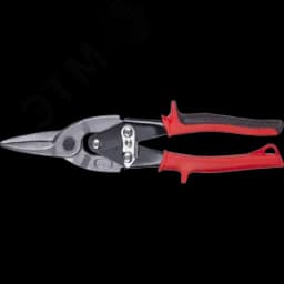 Ножницы по металлу Онлайт (OHT-Npm01-250)