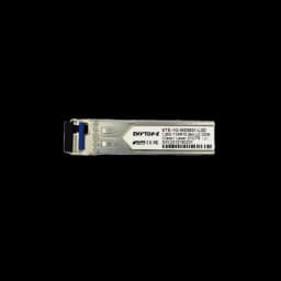 Медный SFP трансивер STE-1G-SFP-T-10-1000