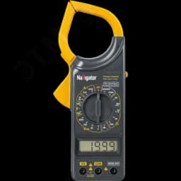 Клещи токовые 80 262 NMT-Kt01-266F (266F)