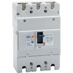 Выключатель автоматический OptiMat E250H250-ОМ4-РЕГ