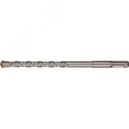 Бур по бетону SDS PLUS с двойной резьбой 12х160 мм
