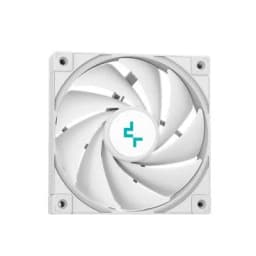Кулер для процессора LT520 White Deepcool