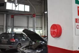 Автономное устройство порошкового пожаротушения «Finfire ТАБ» (АУПП)