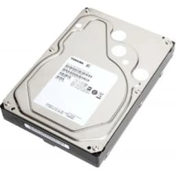 Накопитель Toshiba Enterprise Capacity 1Tb MG04ACA100N