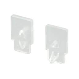 Заглушка WPH-FLEX-STR-H20-HR глухая (Arlight, Пластик)