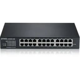 Коммутатор GS1915-24E-EU0101F ZYXEL