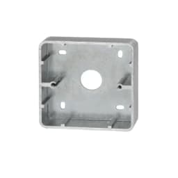 Адаптер для накладного монтажа ST-EX044BR Smartec