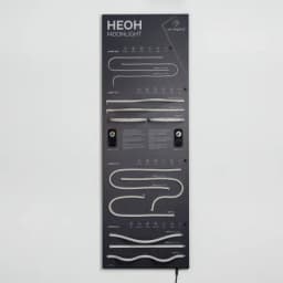 Стенд Гибкий Неон Arlight MOONLIGHT1760x600mm DB 3мм пленка подсветка 0009221