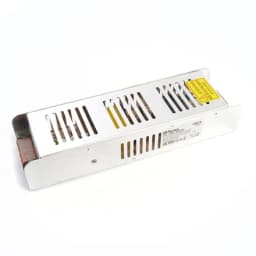 Трансформатор электронный для светодиодной ленты 200W 24V драйвер LB019 48047