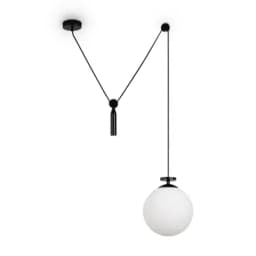 Подвеснойсветильник Freya Impulse FR5221PL01B